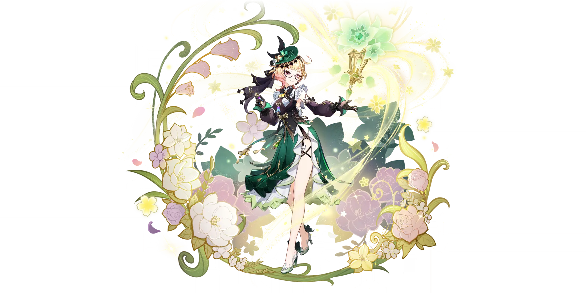Illustrazione di Emilie