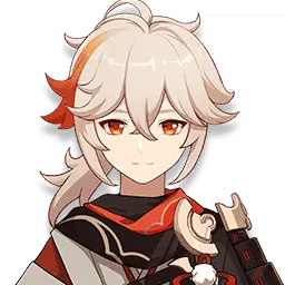Kazuha