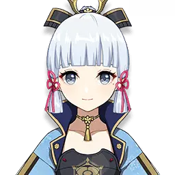 Ayaka