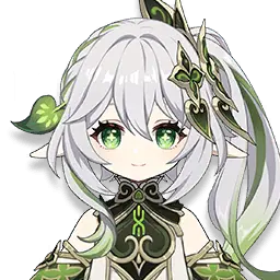 Nahida