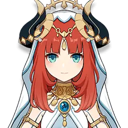 Nilou