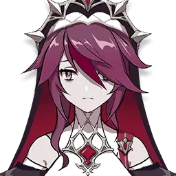 Rosaria