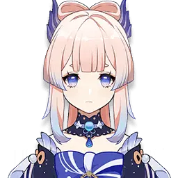 Kokomi