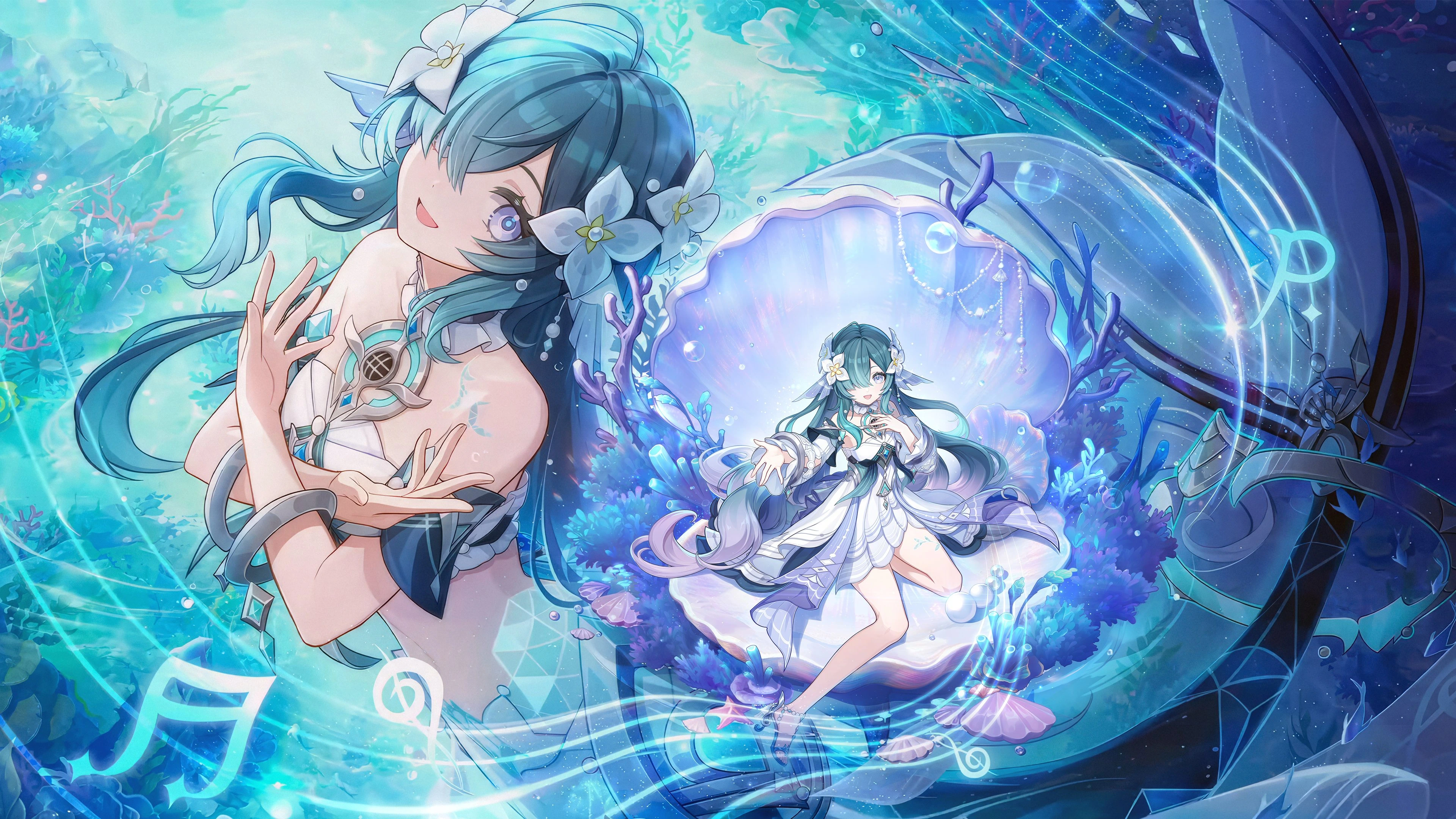 Artwork di Official artwork