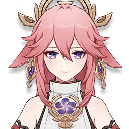 Yae Miko